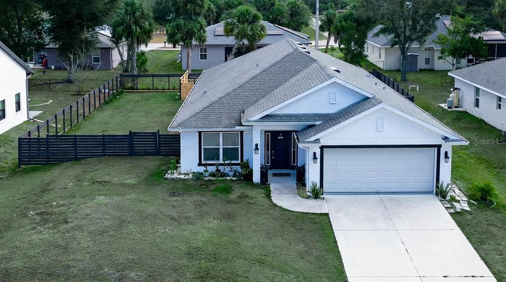 4638 CLARKE STREET, NORTH PORT, FL 34286 — zdjęcie 5