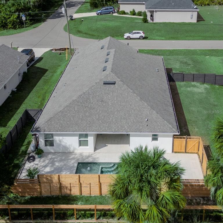 4638 CLARKE STREET, NORTH PORT, FL 34286 — zdjęcie 4