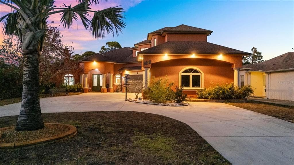 1631 MARIA STREET, ENGLEWOOD, FL 34223