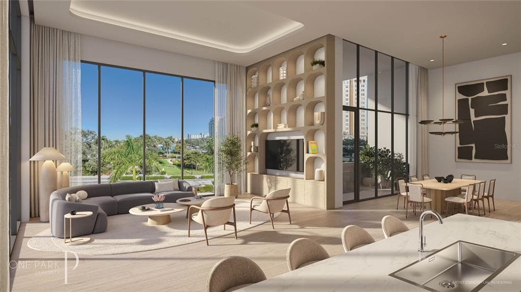 668 QUAY COMMONS # 103, SARASOTA, FL 34236 — zdjęcie 2