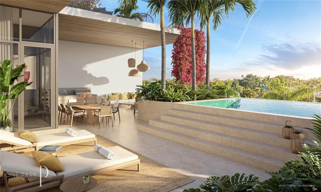 668 QUAY COMMONS # 103, SARASOTA, FL 34236 — zdjęcie 3