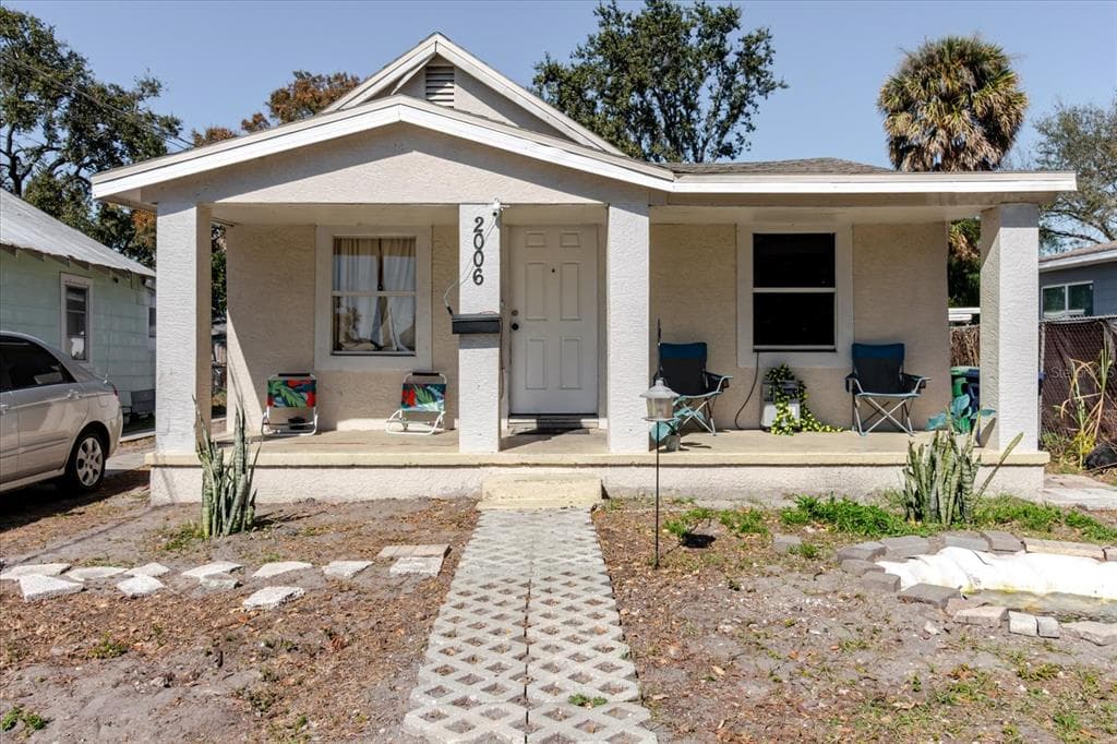 2006 STUART STREET, TAMPA, FL 33605 — zdjęcie 2
