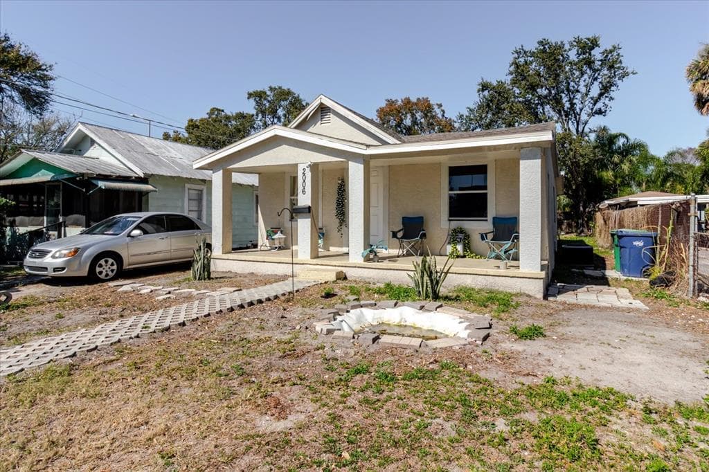 2006 STUART STREET, TAMPA, FL 33605 — zdjęcie 3