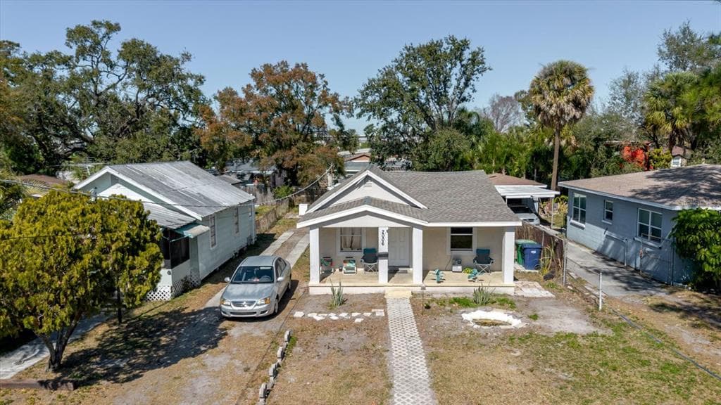 2006 STUART STREET, TAMPA, FL 33605 — zdjęcie 4