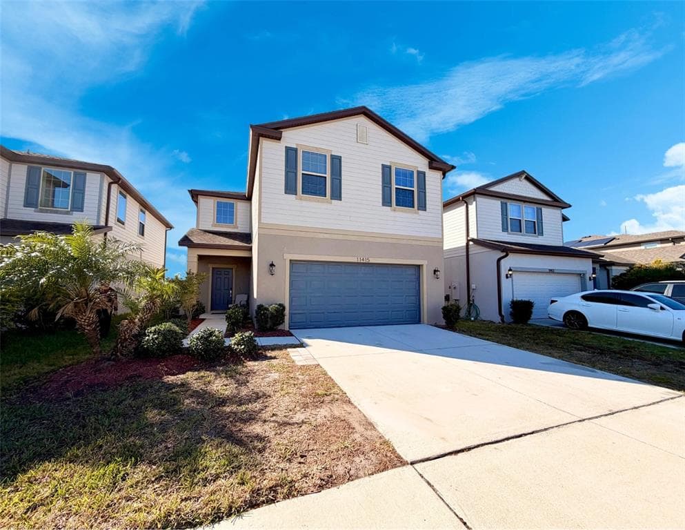 11415 GREEN HARVEST DRIVE, RIVERVIEW, FL 33578 — zdjęcie 2