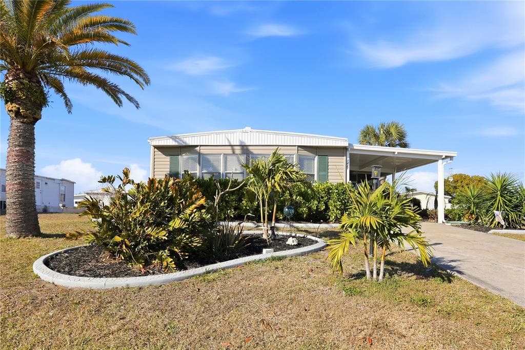 1427 SANDERLING DRIVE, ENGLEWOOD, FL 34224