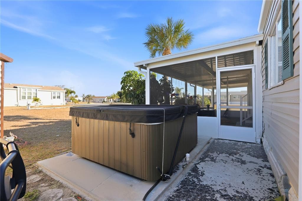 1427 SANDERLING DRIVE, ENGLEWOOD, FL 34224 — zdjęcie 4