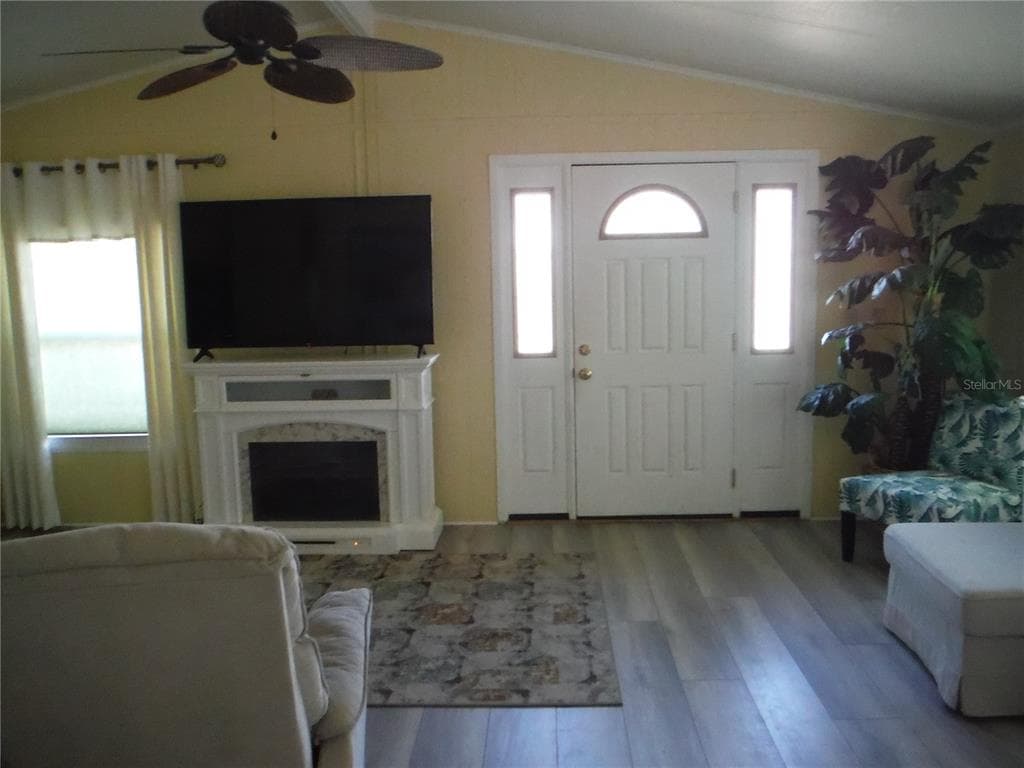 98 SUGAR BEAR DRIVE # 57, SAFETY HARBOR, FL 34695 — zdjęcie 4
