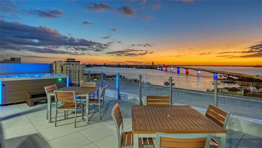 111 GOLDEN GATE # 403, SARASOTA, FL 34236 — zdjęcie 3