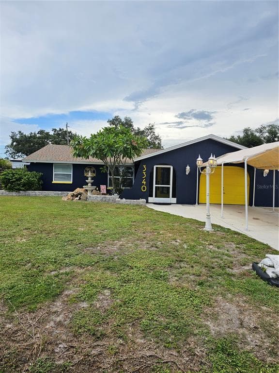 3340 SUNSET BEACH DRIVE, VENICE, FL 34293 — zdjęcie 3