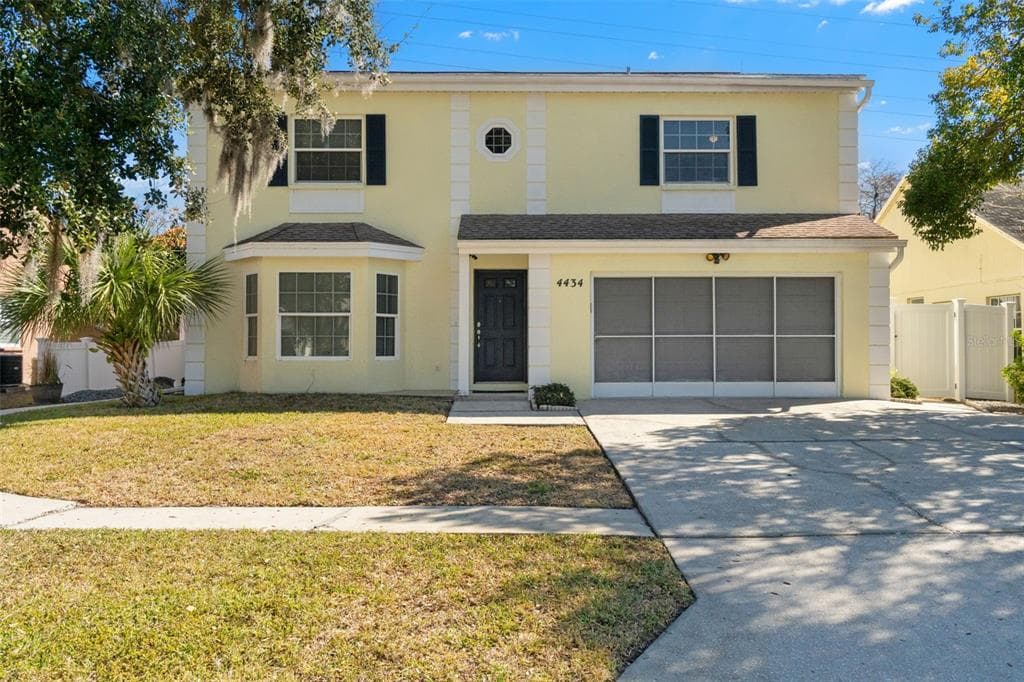 4434 NORTHAMPTON DRIVE, NEW PORT RICHEY, FL 34653 — zdjęcie 2