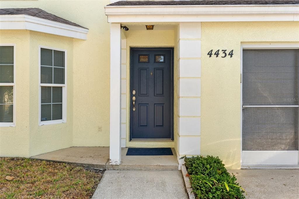 4434 NORTHAMPTON DRIVE, NEW PORT RICHEY, FL 34653 — zdjęcie 5
