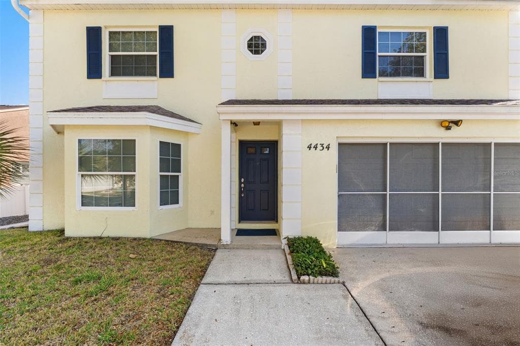 4434 NORTHAMPTON DRIVE, NEW PORT RICHEY, FL 34653 — zdjęcie 4