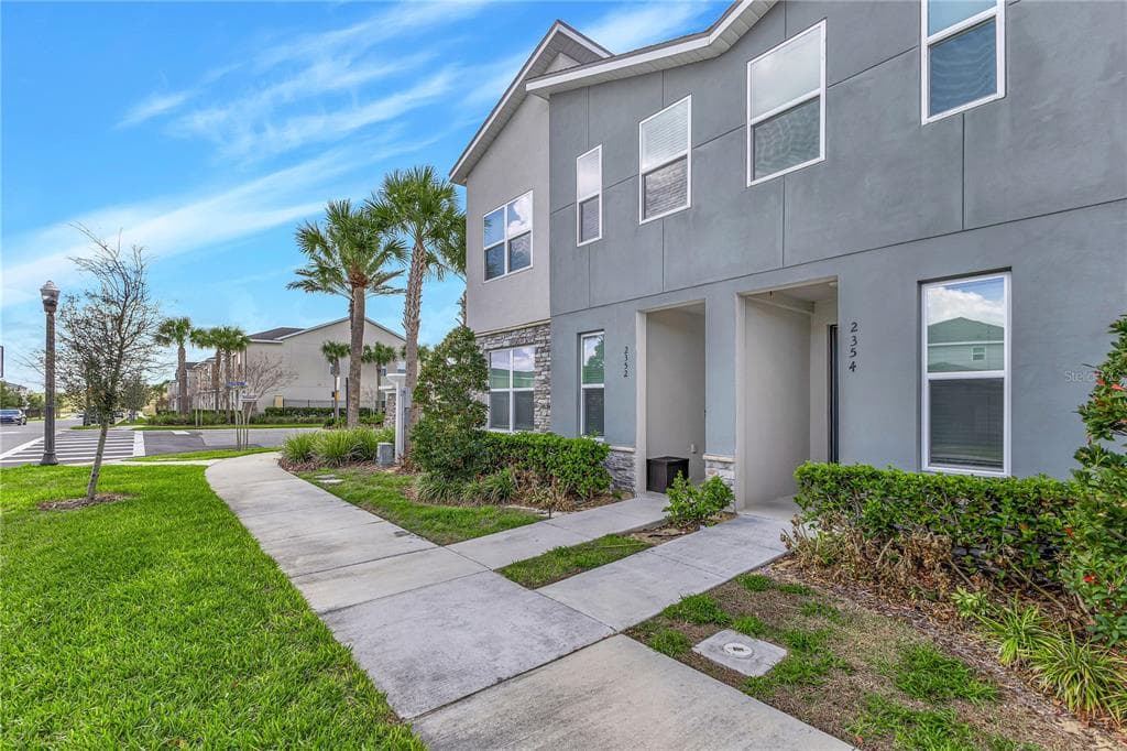 2354 ZABALLINA PLACE, KISSIMMEE, FL 34747 — zdjęcie 2