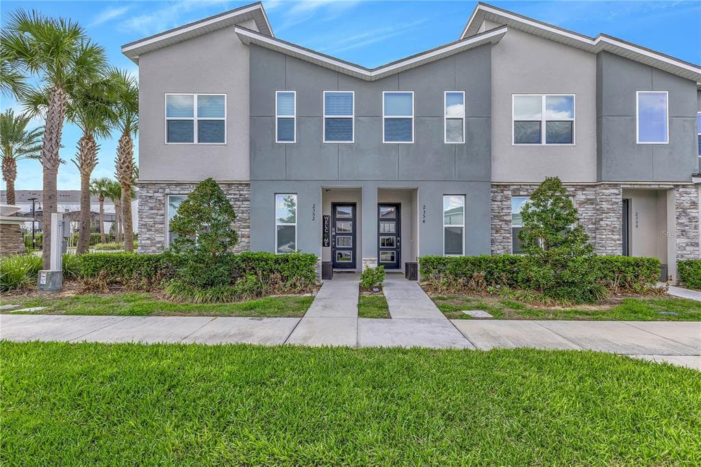 2354 ZABALLINA PLACE, KISSIMMEE, FL 34747