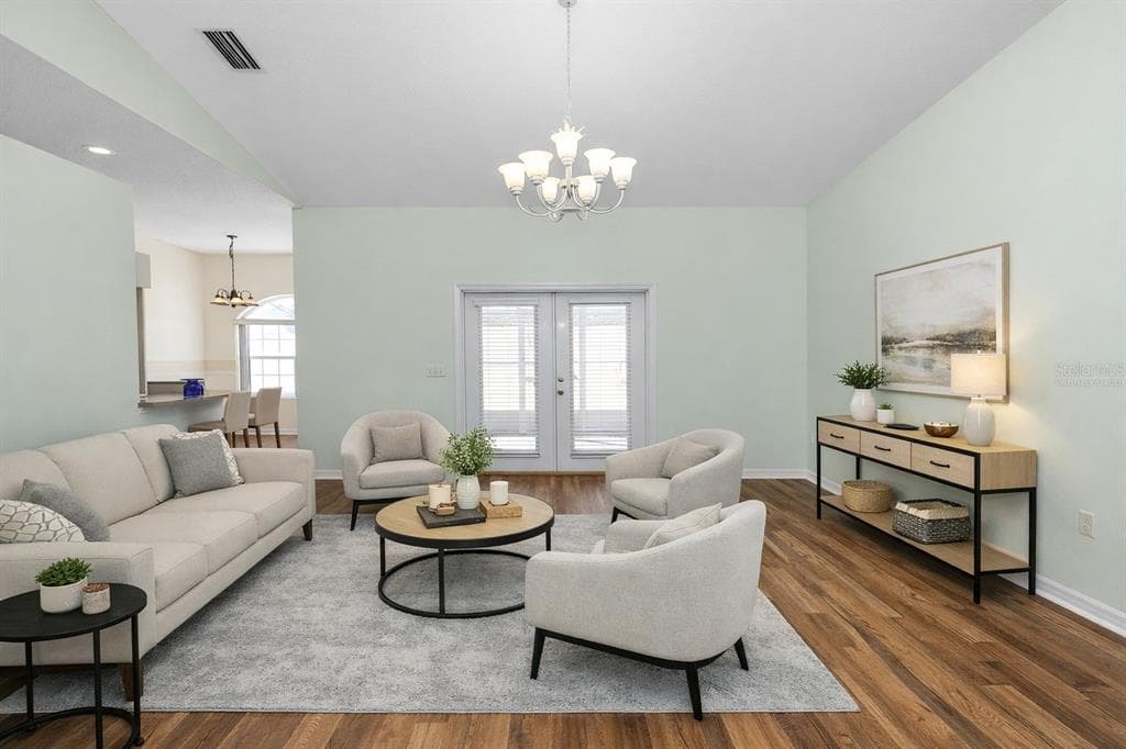 2258 COLONY CLUB DRIVE, LAKELAND, FL 33813 — zdjęcie 5