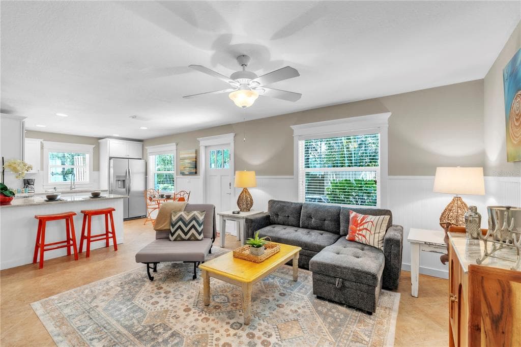 205 PEACOCK LANE # A, HOLMES BEACH, FL 34217 — zdjęcie 3
