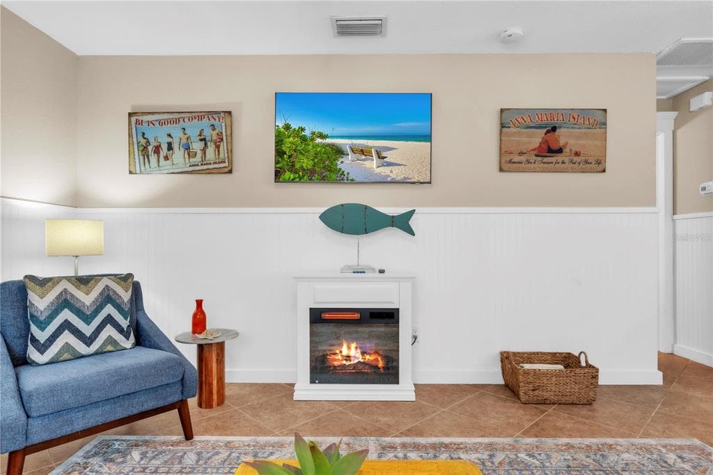 205 PEACOCK LANE # A, HOLMES BEACH, FL 34217 — zdjęcie 5