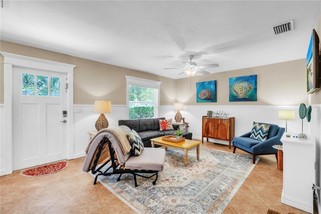205 PEACOCK LANE # A, HOLMES BEACH, FL 34217 — zdjęcie 4