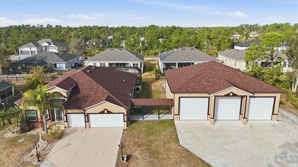 8183 DELAND STREET, PORT CHARLOTTE, FL 33981 — zdjęcie 3