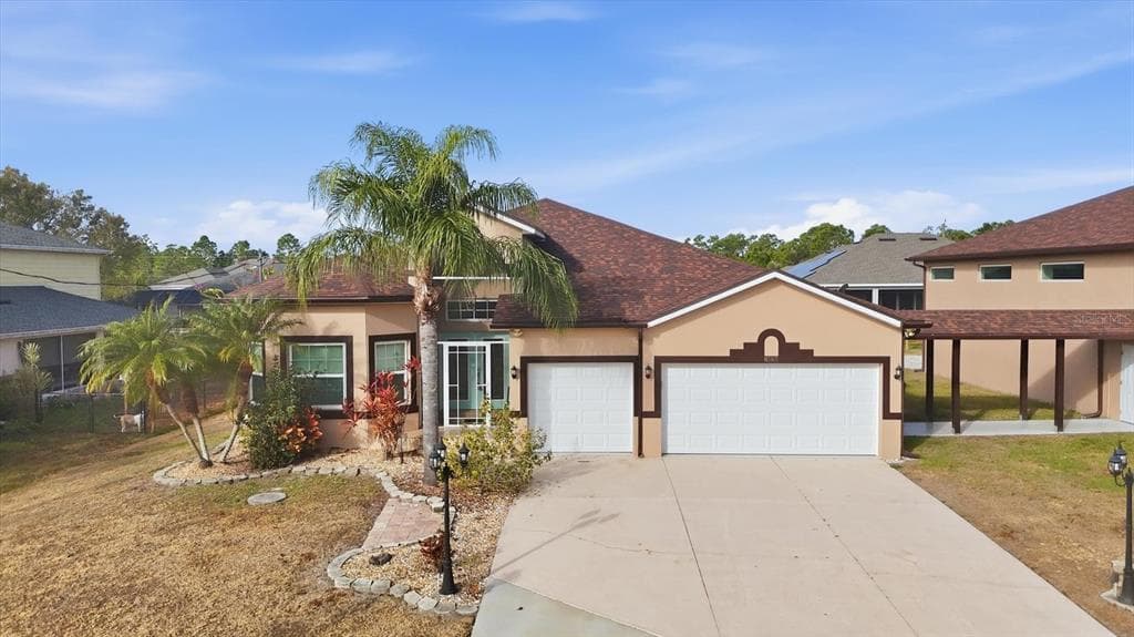 8183 DELAND STREET, PORT CHARLOTTE, FL 33981 — zdjęcie 4