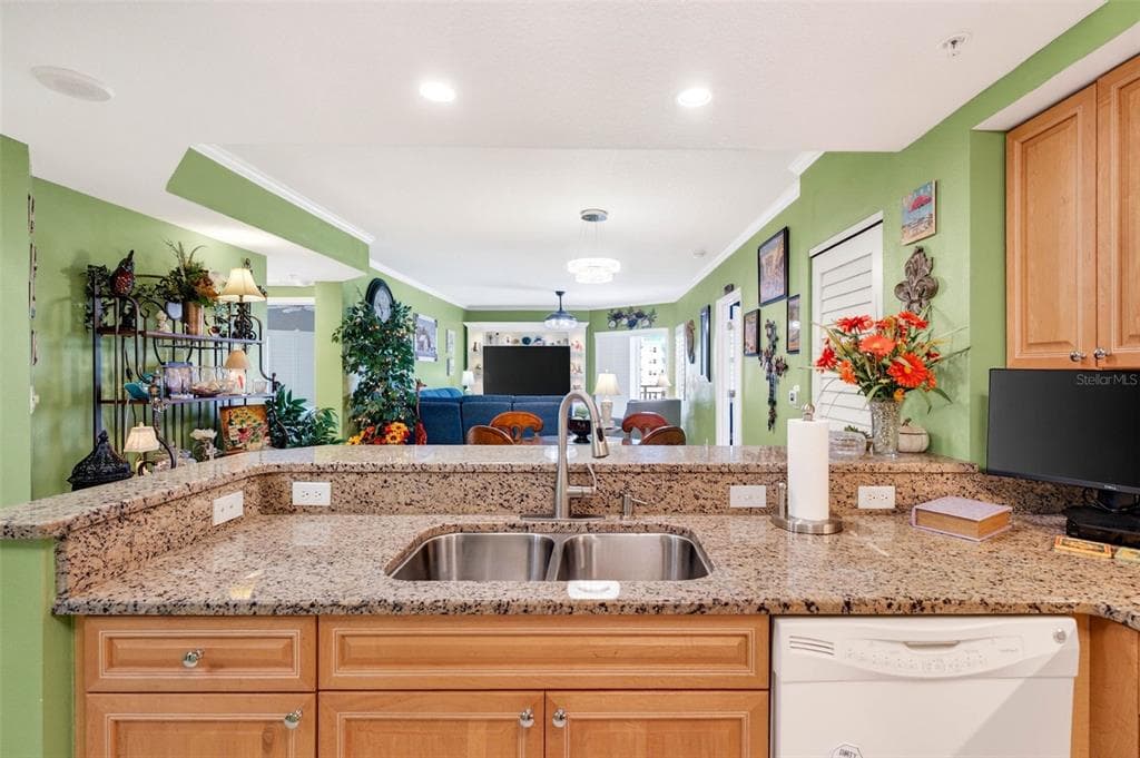 4516 SEAGULL DRIVE # 719, NEW PORT RICHEY, FL 34652 — zdjęcie 4