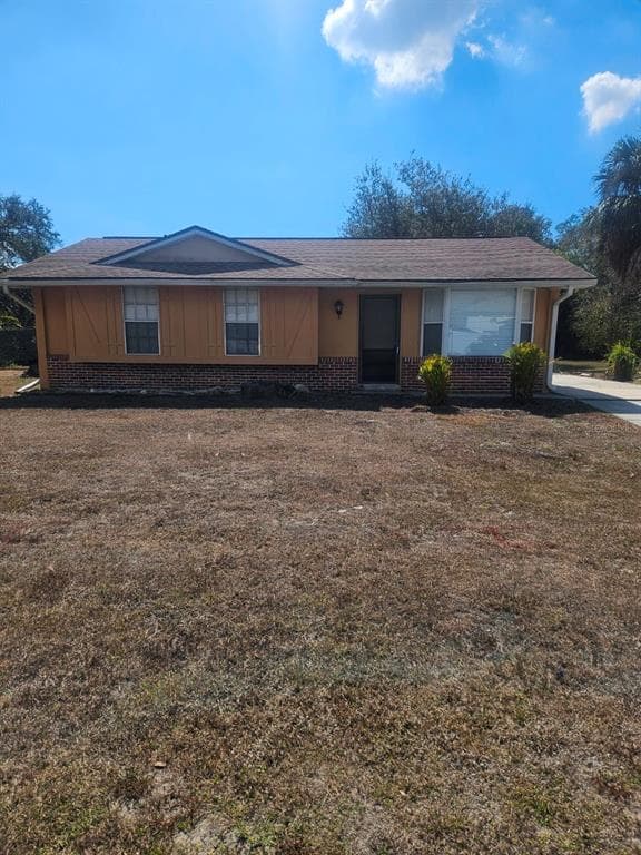 1225 ARMSDALE AVENUE, PORT CHARLOTTE, FL 33948