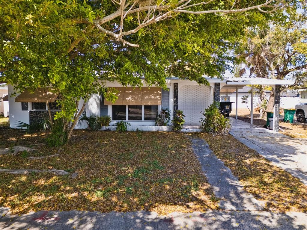 22278 AUGUSTA AVENUE, PORT CHARLOTTE, FL 33952 — zdjęcie 2