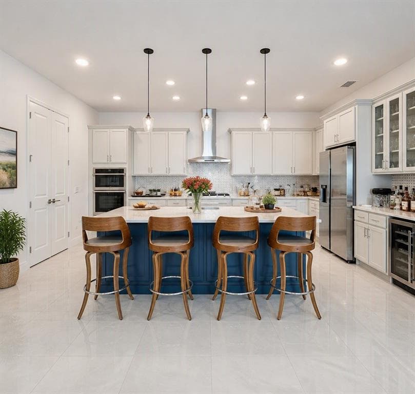 1990 WALLINGFORD LOOP, MOUNT DORA, FL 32757 — zdjęcie 4