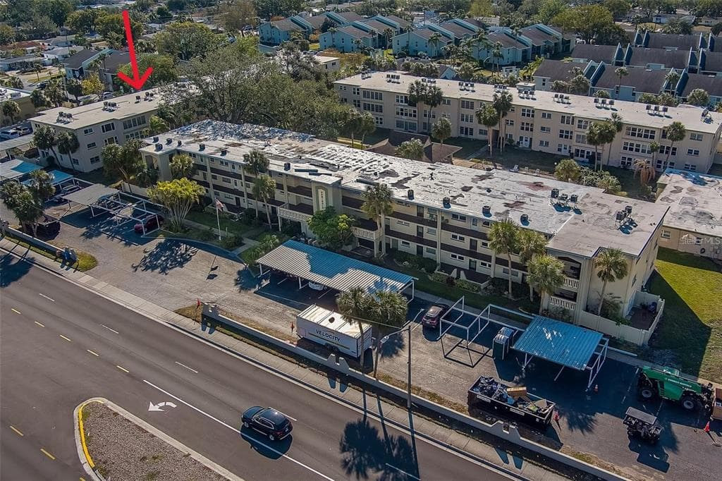 11620 PARK BOULEVARD # 209, SEMINOLE, FL 33772 — zdjęcie 2
