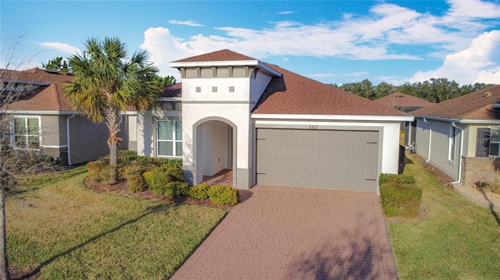 362 VIA TORRENTE DRIVE, KISSIMMEE, FL 34759 — zdjęcie 2