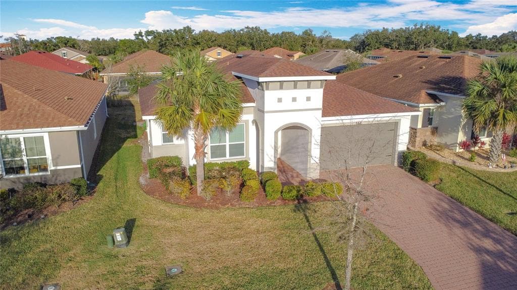 362 VIA TORRENTE DRIVE, KISSIMMEE, FL 34759 — zdjęcie 3