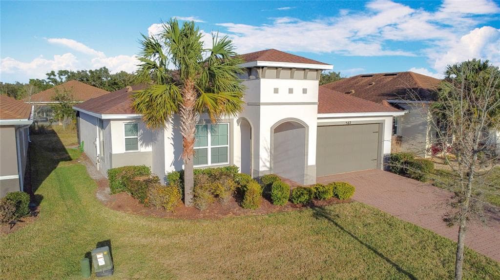362 VIA TORRENTE DRIVE, KISSIMMEE, FL 34759