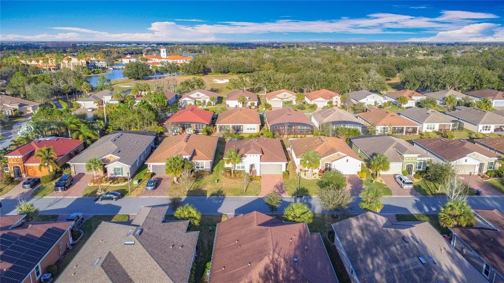362 VIA TORRENTE DRIVE, KISSIMMEE, FL 34759 — zdjęcie 4