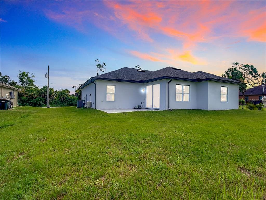 2109 NORDENDALE BOULEVARD, NORTH PORT, FL 34288 — zdjęcie 2