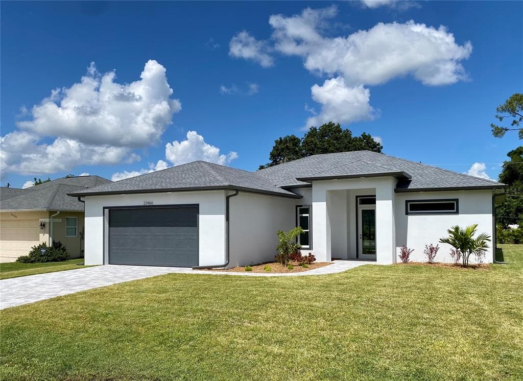 23466 GARRETT AVENUE, PORT CHARLOTTE, FL 33954 — zdjęcie 3