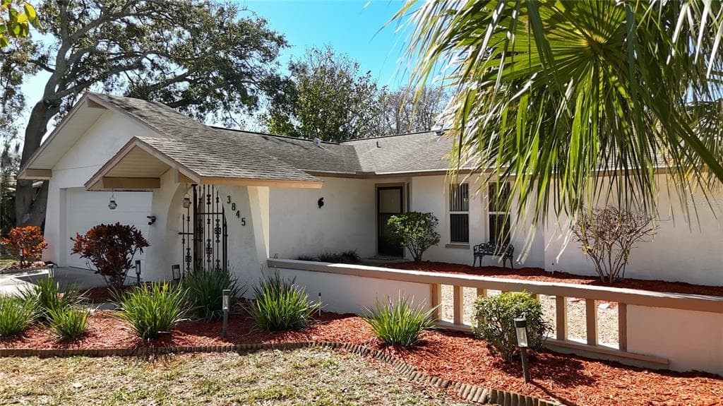 3845 ERIN BROOK DRIVE, NEW PORT RICHEY, FL 34655 — zdjęcie 3