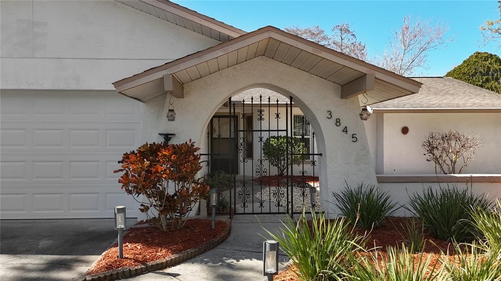 3845 ERIN BROOK DRIVE, NEW PORT RICHEY, FL 34655 — zdjęcie 4
