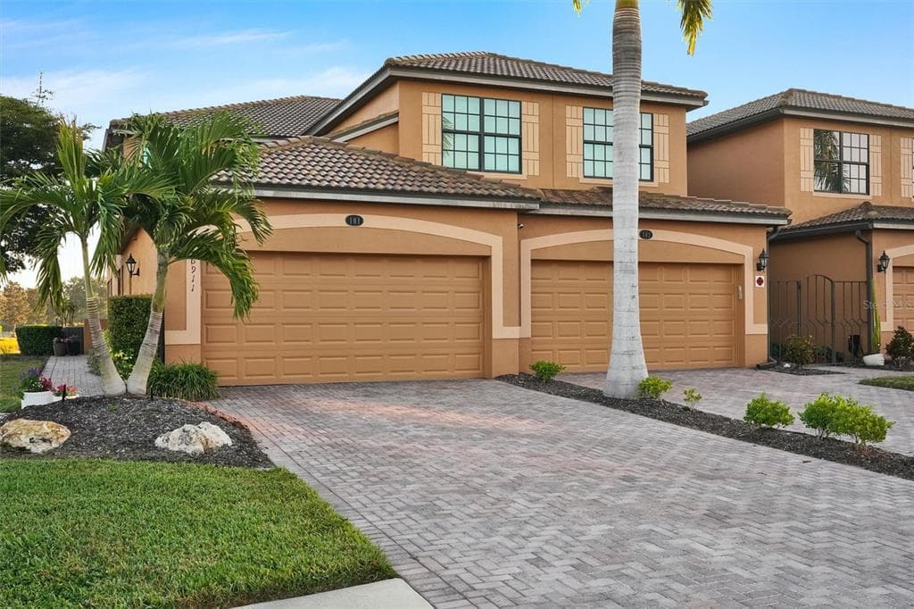 6911 GRAND ESTUARY TRAIL # 102, BRADENTON, FL 34212 — zdjęcie 3