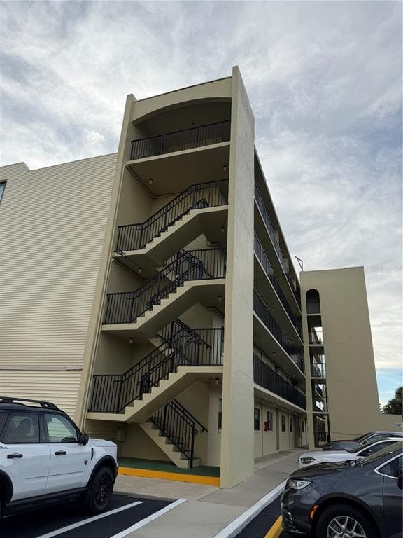 1437 N ATLANTIC AVENUE # 410, DAYTONA BEACH, FL 32118 — zdjęcie 2