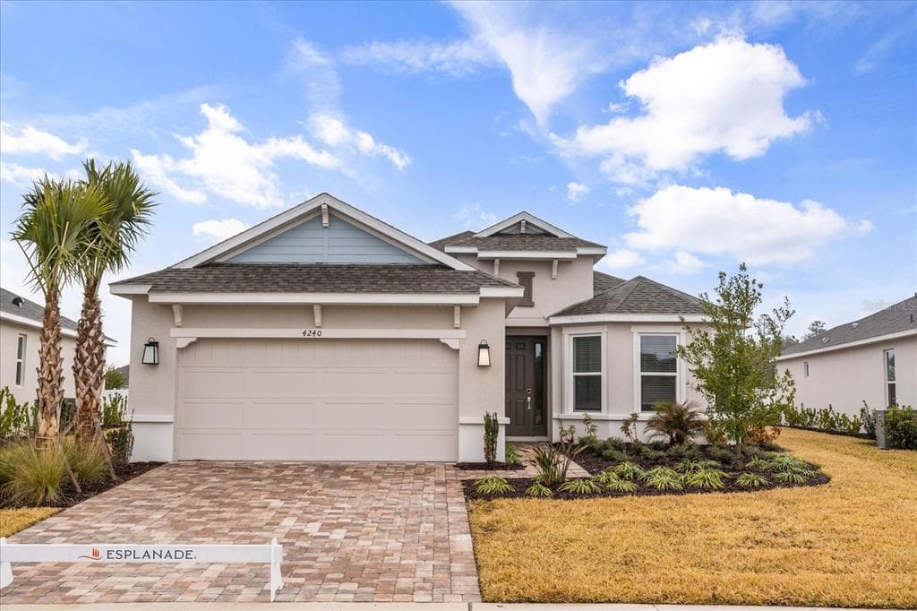 4240 BARBUDA LANE, KISSIMMEE, FL 34758