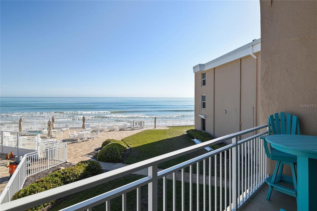 4821 SAXON DRIVE # B-213, NEW SMYRNA BEACH, FL 32169