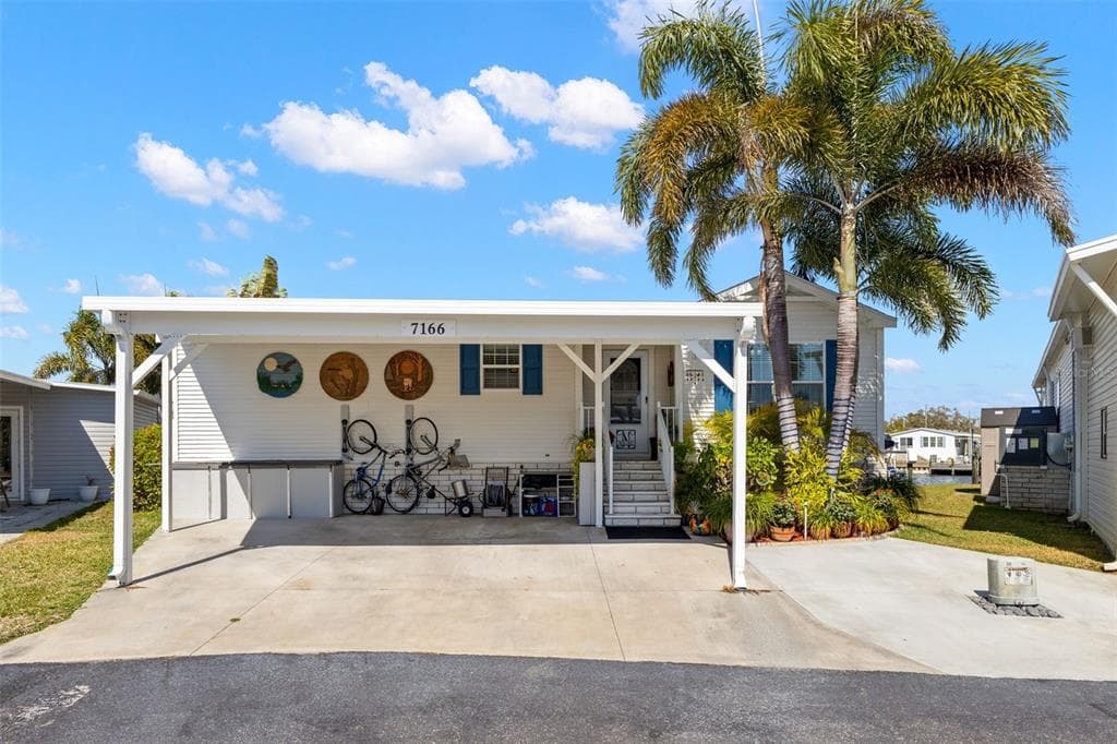 7166 MOUNT ARLINGTON DRIVE NE # 418, ST PETERSBURG, FL 33702 — zdjęcie 4