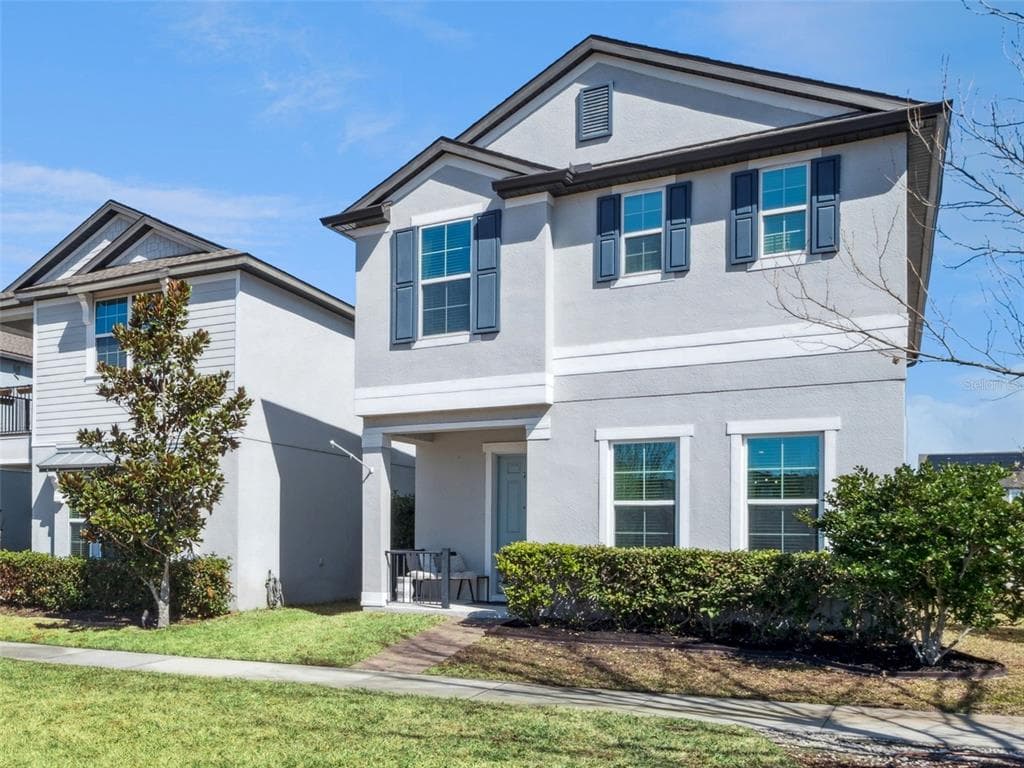 2259 WHITE FEATHER LOOP, OAKLAND, FL 34787 — zdjęcie 3