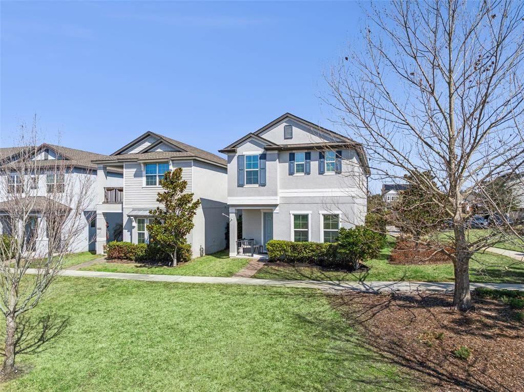 2259 WHITE FEATHER LOOP, OAKLAND, FL 34787 — zdjęcie 5