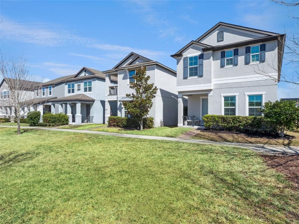 2259 WHITE FEATHER LOOP, OAKLAND, FL 34787 — zdjęcie 4
