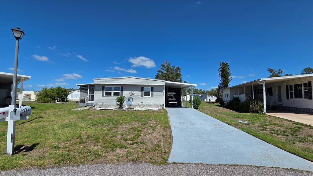 6881 HOLO COURT, NORTH PORT, FL 34287 — zdjęcie 2