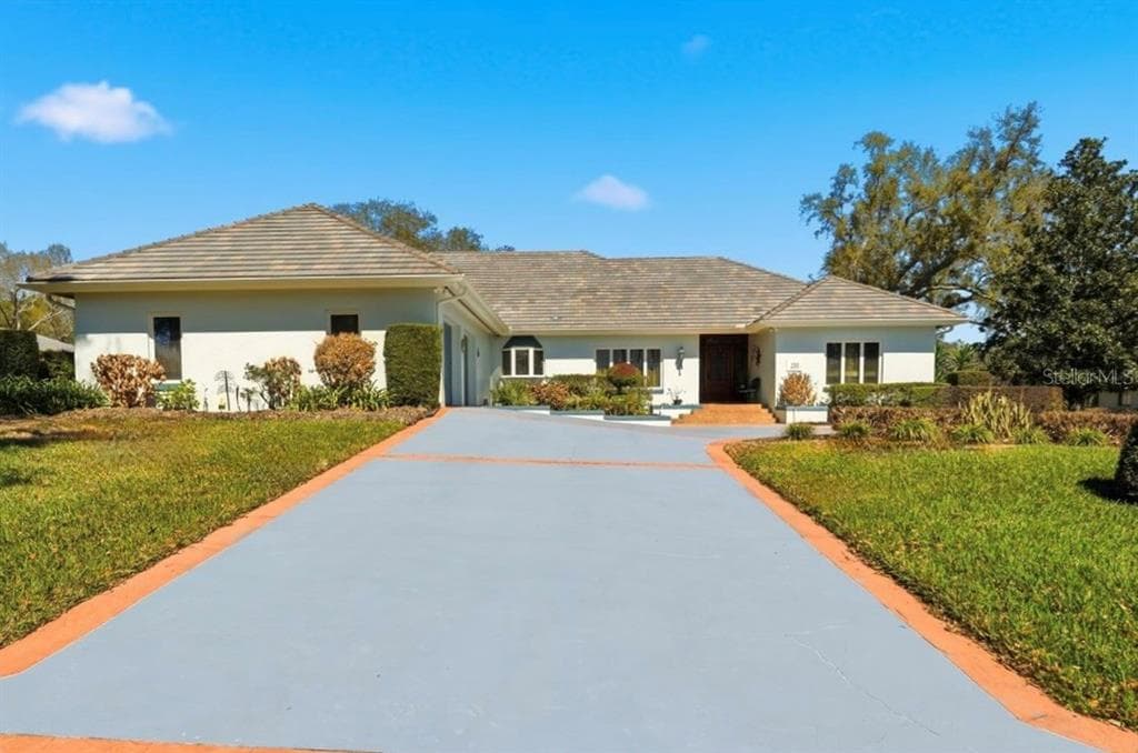133 ARROWHEAD LANE, HAINES CITY, FL 33844 — zdjęcie 2