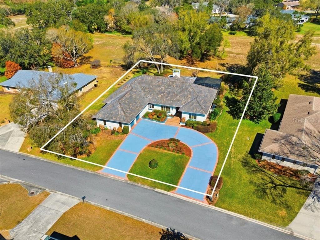 133 ARROWHEAD LANE, HAINES CITY, FL 33844 — zdjęcie 5