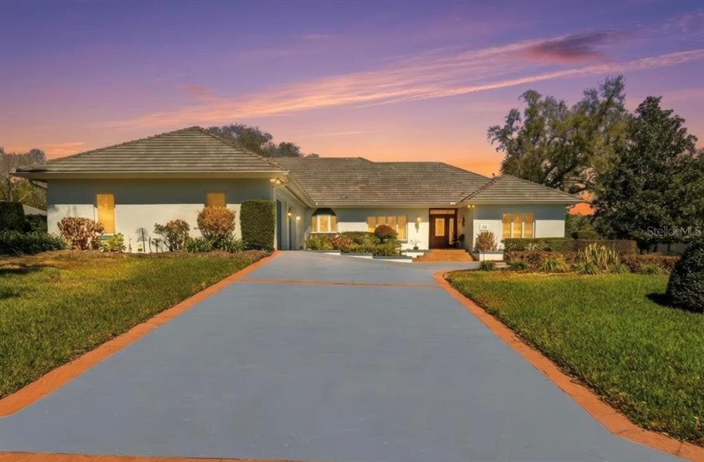 133 ARROWHEAD LANE, HAINES CITY, FL 33844 — zdjęcie 4